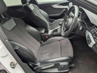 USED 2019 69 AUDI A4 2.0 A4 S Line 35 TFSI 4dr CLICK+COLLECT / HOME DELIVERY