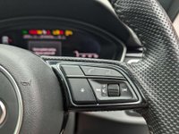 USED 2019 69 AUDI A4 2.0 A4 S Line 35 TFSI 4dr CLICK+COLLECT / HOME DELIVERY