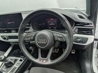 USED 2019 69 AUDI A4 2.0 A4 S Line 35 TFSI 4dr CLICK+COLLECT / HOME DELIVERY