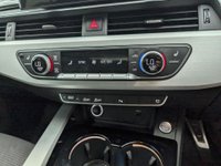 USED 2019 69 AUDI A4 2.0 A4 S Line 35 TFSI 4dr CLICK+COLLECT / HOME DELIVERY