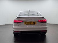 USED 2019 69 AUDI A4 2.0 A4 S Line 35 TFSI 4dr CLICK+COLLECT / HOME DELIVERY