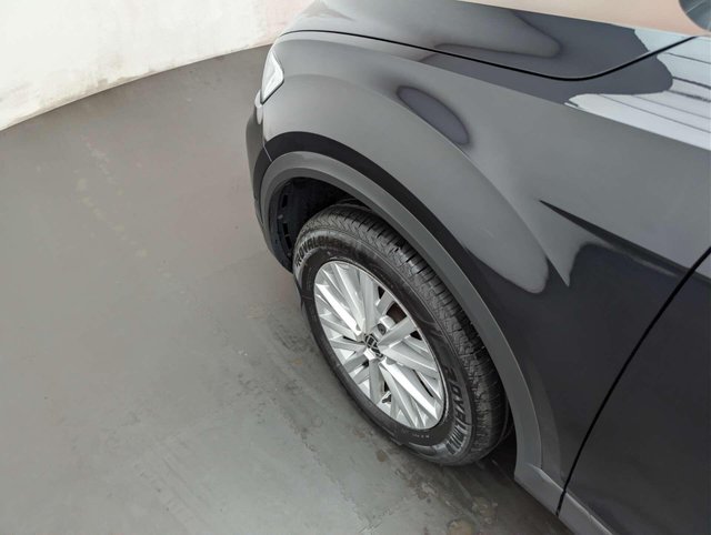 USED 2023 23 VOLKSWAGEN T-ROC 1.5 T-Roc Life TSI Semi-Auto 5dr CLICK+COLLECT / HOME DELIVERY