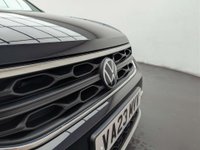 USED 2023 23 VOLKSWAGEN T-ROC 1.5 T-Roc Life TSI Semi-Auto 5dr CLICK+COLLECT / HOME DELIVERY