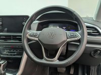 USED 2023 23 VOLKSWAGEN T-ROC 1.5 T-Roc Life TSI Semi-Auto 5dr CLICK+COLLECT / HOME DELIVERY