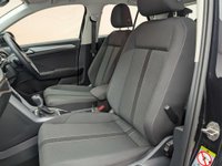 USED 2023 23 VOLKSWAGEN T-ROC 1.5 T-Roc Life TSI Semi-Auto 5dr CLICK+COLLECT / HOME DELIVERY