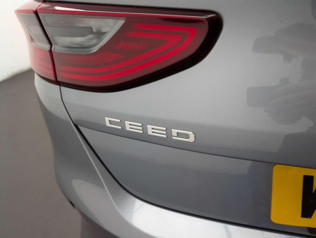 USED 2022 22 KIA CEED 1.5 Ceed 3 ISG 5dr CLICK+COLLECT / HOME DELIVERY