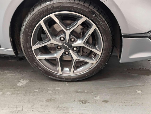USED 2022 22 KIA CEED 1.5 Ceed 3 ISG 5dr CLICK+COLLECT / HOME DELIVERY