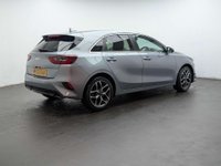 USED 2022 22 KIA CEED 1.5 Ceed 3 ISG 5dr CLICK+COLLECT / HOME DELIVERY