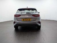 USED 2022 22 KIA CEED 1.5 Ceed 3 ISG 5dr CLICK+COLLECT / HOME DELIVERY