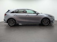 USED 2022 22 KIA CEED 1.5 Ceed 3 ISG 5dr CLICK+COLLECT / HOME DELIVERY
