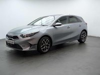 USED 2022 22 KIA CEED 1.5 Ceed 3 ISG 5dr CLICK+COLLECT / HOME DELIVERY