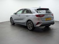USED 2022 22 KIA CEED 1.5 Ceed 3 ISG 5dr CLICK+COLLECT / HOME DELIVERY