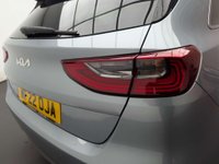 USED 2022 22 KIA CEED 1.5 Ceed 3 ISG 5dr CLICK+COLLECT / HOME DELIVERY