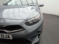 USED 2022 22 KIA CEED 1.5 Ceed 3 ISG 5dr CLICK+COLLECT / HOME DELIVERY