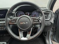 USED 2022 22 KIA CEED 1.5 Ceed 3 ISG 5dr CLICK+COLLECT / HOME DELIVERY