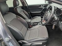 USED 2022 22 KIA CEED 1.5 Ceed 3 ISG 5dr CLICK+COLLECT / HOME DELIVERY