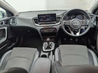 USED 2022 22 KIA CEED 1.5 Ceed 3 ISG 5dr CLICK+COLLECT / HOME DELIVERY