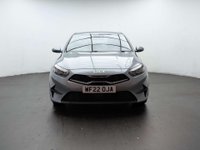 USED 2022 22 KIA CEED 1.5 Ceed 3 ISG 5dr CLICK+COLLECT / HOME DELIVERY