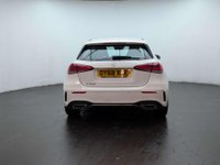 USED 2018 68 MERCEDES-BENZ A-CLASS 1.3 A 200 AMG Line Premium Auto 5dr CLICK+COLLECT / HOME DELIVERY