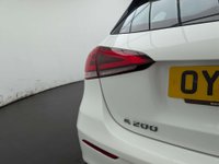 USED 2018 68 MERCEDES-BENZ A-CLASS 1.3 A 200 AMG Line Premium Auto 5dr CLICK+COLLECT / HOME DELIVERY