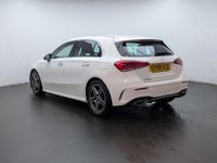 USED 2018 68 MERCEDES-BENZ A-CLASS 1.3 A 200 AMG Line Premium Auto 5dr CLICK+COLLECT / HOME DELIVERY