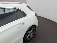 USED 2018 68 MERCEDES-BENZ A-CLASS 1.3 A 200 AMG Line Premium Auto 5dr CLICK+COLLECT / HOME DELIVERY