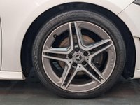USED 2018 68 MERCEDES-BENZ A-CLASS 1.3 A 200 AMG Line Premium Auto 5dr CLICK+COLLECT / HOME DELIVERY