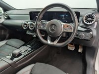 USED 2018 68 MERCEDES-BENZ A-CLASS 1.3 A 200 AMG Line Premium Auto 5dr CLICK+COLLECT / HOME DELIVERY