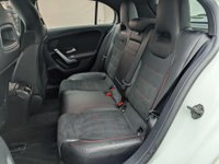 USED 2018 68 MERCEDES-BENZ A-CLASS 1.3 A 200 AMG Line Premium Auto 5dr CLICK+COLLECT / HOME DELIVERY
