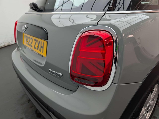 USED 2022 22 MINI HATCH 1.5 Cooper Classic 5dr CLICK+COLLECT / HOME DELIVERY
