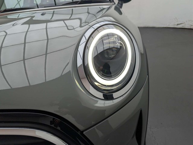 USED 2022 22 MINI HATCH 1.5 Cooper Classic 5dr CLICK+COLLECT / HOME DELIVERY