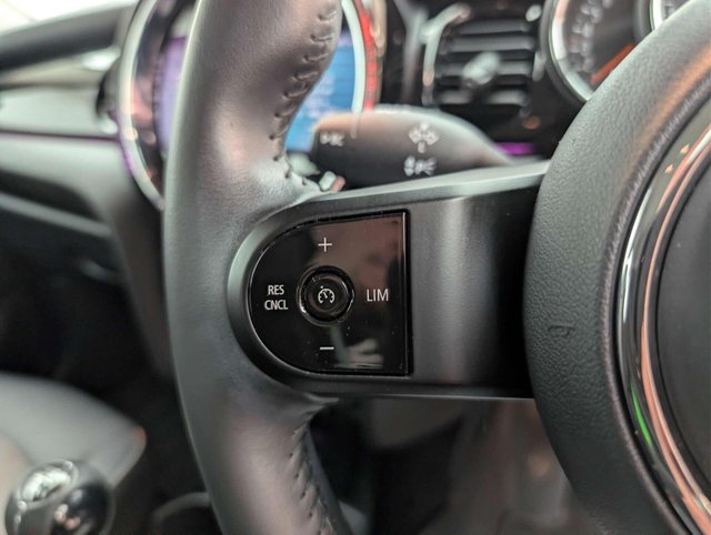 USED 2022 22 MINI HATCH 1.5 Cooper Classic 5dr CLICK+COLLECT / HOME DELIVERY