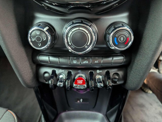 USED 2022 22 MINI HATCH 1.5 Cooper Classic 5dr CLICK+COLLECT / HOME DELIVERY