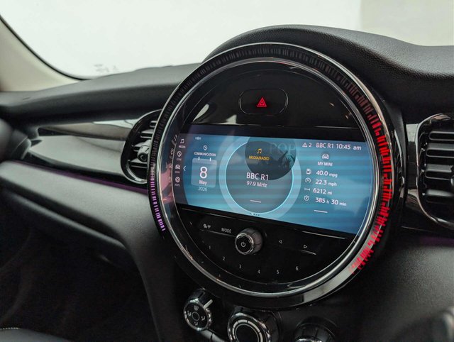 USED 2022 22 MINI HATCH 1.5 Cooper Classic 5dr CLICK+COLLECT / HOME DELIVERY