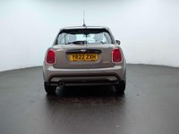 USED 2022 22 MINI HATCH 1.5 Cooper Classic 5dr CLICK+COLLECT / HOME DELIVERY