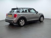 USED 2022 22 MINI HATCH 1.5 Cooper Classic 5dr CLICK+COLLECT / HOME DELIVERY