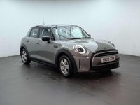 USED 2022 22 MINI HATCH 1.5 Cooper Classic 5dr CLICK+COLLECT / HOME DELIVERY