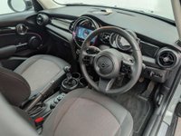 USED 2022 22 MINI HATCH 1.5 Cooper Classic 5dr CLICK+COLLECT / HOME DELIVERY