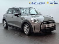 USED 2022 22 MINI HATCH 1.5 Cooper Classic 5dr CLICK+COLLECT / HOME DELIVERY