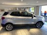 USED 2018 18 FORD ECOSPORT 1.0T EcoBoost Titanium SUV 5dr Petrol Manual Euro 6 (s/s) (125 ps) 