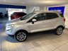 USED 2018 18 FORD ECOSPORT 1.0T EcoBoost Titanium SUV 5dr Petrol Manual Euro 6 (s/s) (125 ps) 