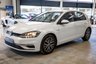 USED 2018 68 VOLKSWAGEN GOLF 1.5 TSI EVO SE Nav Hatchback 5dr Petrol Manual Euro 6 (s/s) (130 ps) **Finance From 9.9% APR**