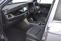 USED 2026 26 KGM KORANDO 1.5 K35 Auto Euro 6 (s/s) 5dr SAT NAV & ALLOYS