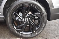 USED 2026 26 KGM KORANDO 1.5 K35 Auto Euro 6 (s/s) 5dr SAT NAV & ALLOYS