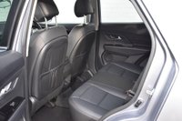 USED 2026 26 KGM KORANDO 1.5 K35 Auto Euro 6 (s/s) 5dr SAT NAV & ALLOYS