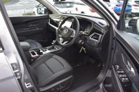 USED 2026 26 KGM KORANDO 1.5 K35 Auto Euro 6 (s/s) 5dr SAT NAV & ALLOYS