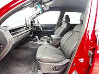USED 2025 25 KGM MUSSO 2.2D Saracen Auto 4WD Euro 6 4dr No vat only 6844 miles