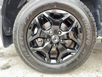 USED 2025 25 KGM MUSSO 2.2D Saracen Auto 4WD Euro 6 4dr No vat only 6844 miles