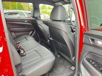 USED 2025 25 KGM MUSSO 2.2D Saracen Auto 4WD Euro 6 4dr No vat only 6844 miles