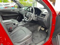 USED 2025 25 KGM MUSSO 2.2D Saracen Auto 4WD Euro 6 4dr No vat only 6844 miles